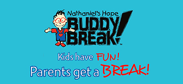 Buddy Break: Volunteers Needed