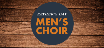 Father’s Day Choir
